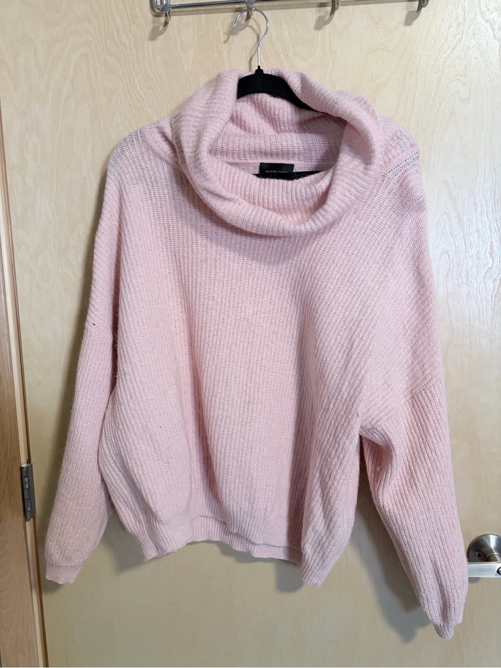 Cozy Sweater